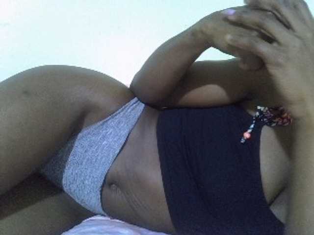 sexxietatiana live cam on BongaCams
