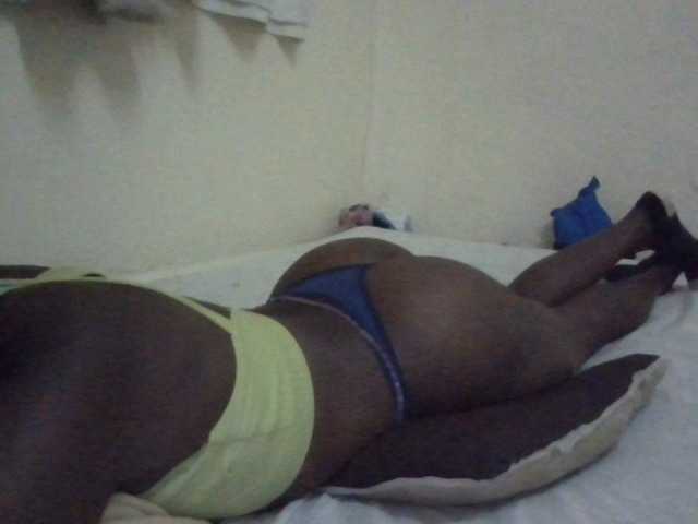 sexxietatiana live cam on BongaCams