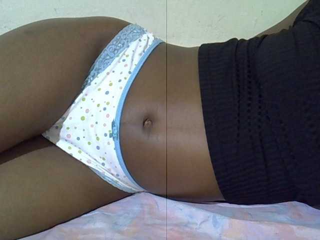 sexxietatiana live cam on BongaCams