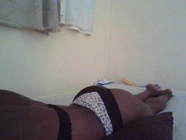 sexxietatiana live cam on BongaCams