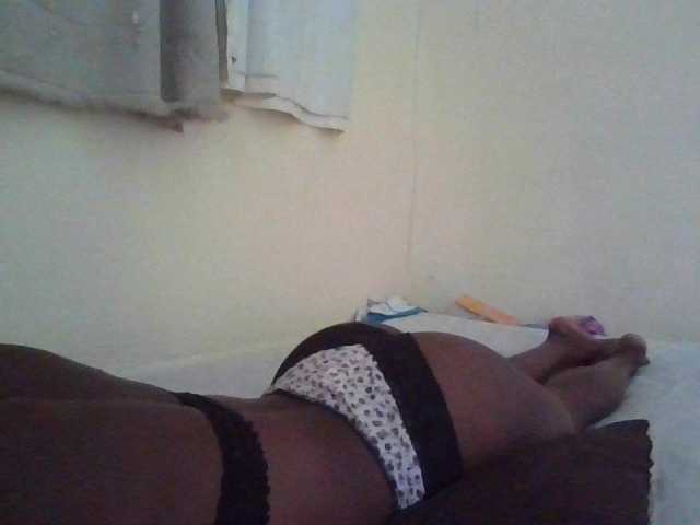 sexxietatiana live cam on BongaCams