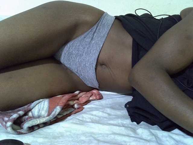 sexxietatiana live cam on BongaCams