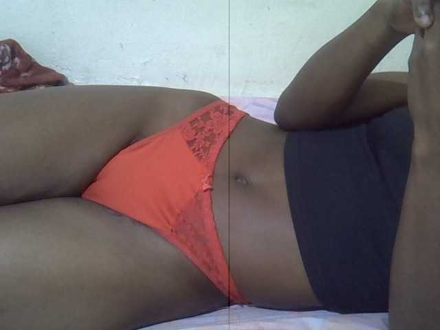 sexxietatiana live cam on BongaCams