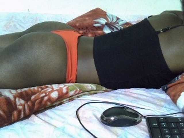 sexxietatiana live cam on BongaCams