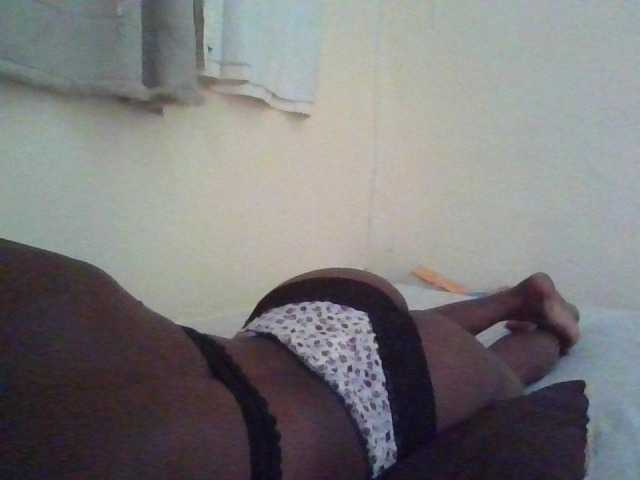 sexxietatiana live cam on BongaCams