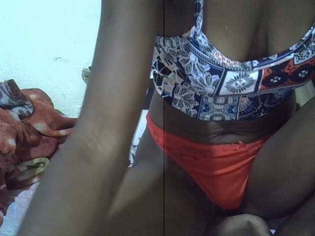 sexxietatiana live cam on BongaCams