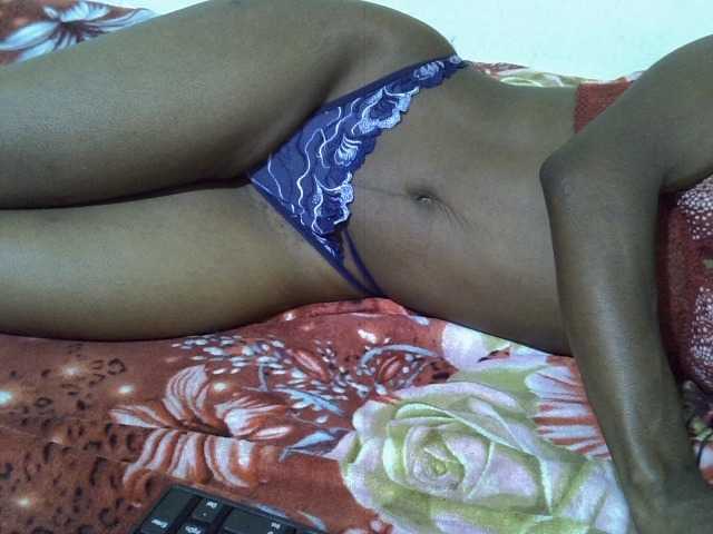 sexxietatiana live cam on BongaCams