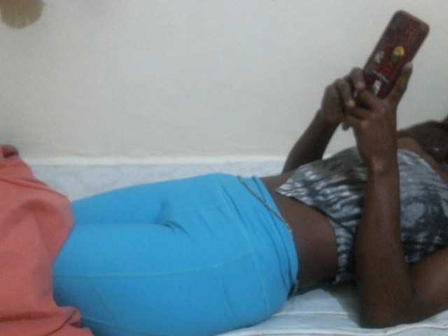 sexxietatiana live cam on BongaCams
