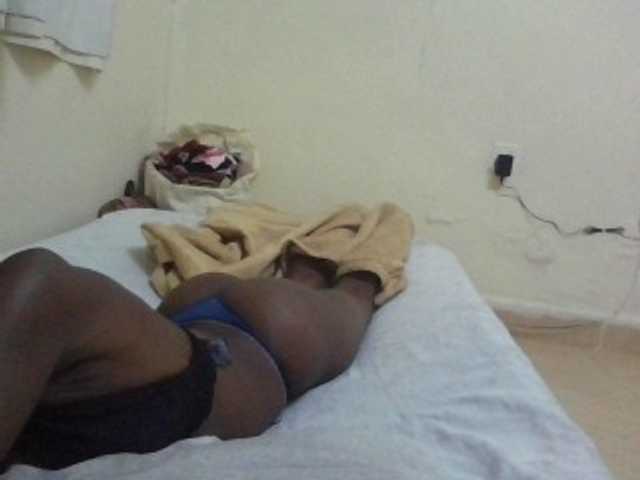 sexxietatiana live cam on BongaCams
