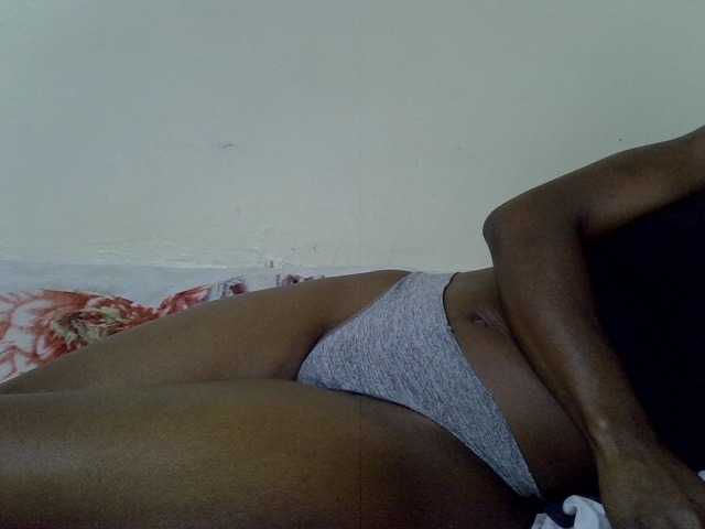 sexxietatiana live cam on BongaCams