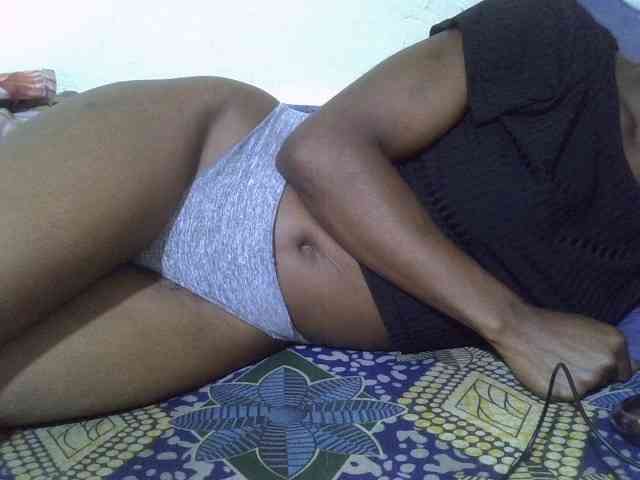 Modelo: sexxietatiana