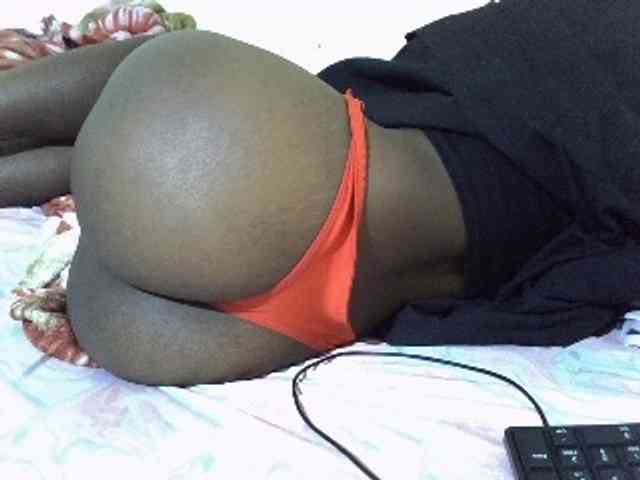 sexxietatiana's webcam live show