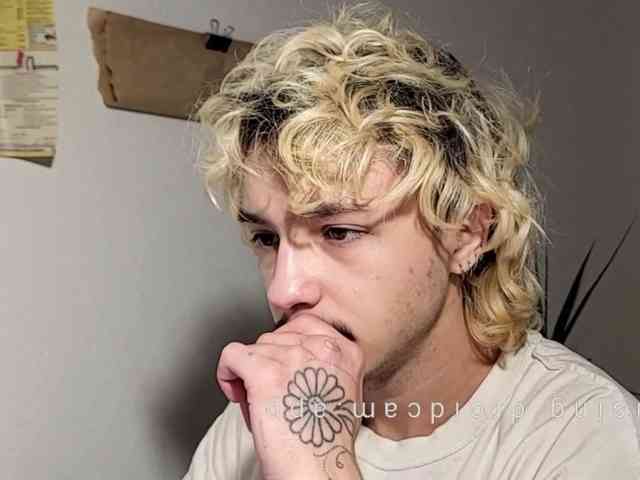 shyboy-17 Live Webcam on BongaCams