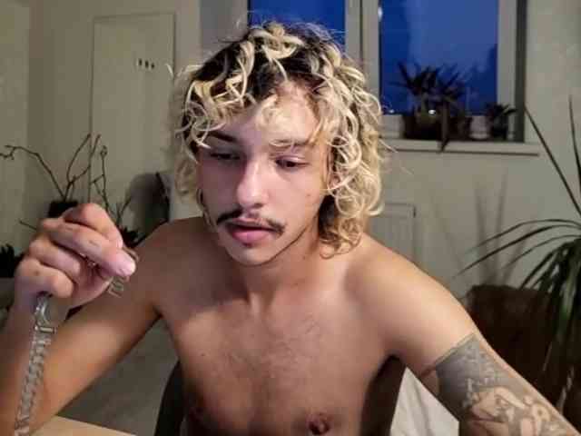 shyboy-17 Sex Cam Show