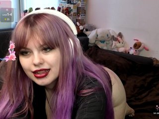 LovelyKristi Porn Show