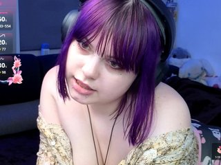 LovelyKristi Porn Show