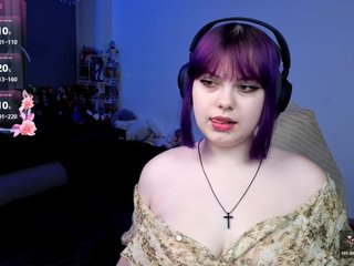 LovelyKristi Porn Show