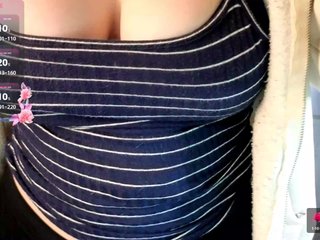 LovelyKristi Porn Show