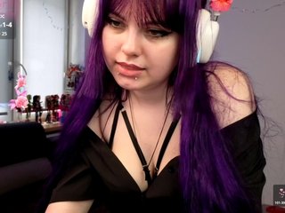 LovelyKristi Porn Show