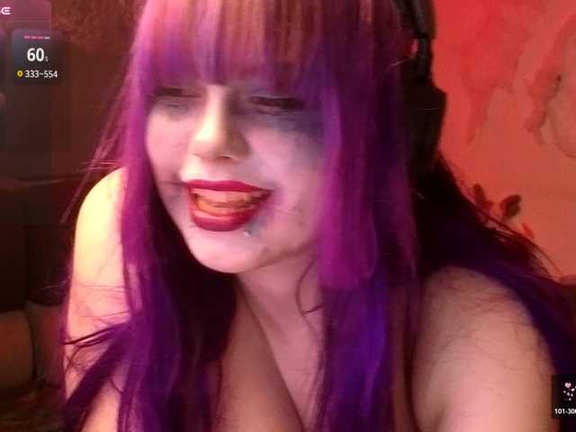 LovelyKristi live cam on BongaCams