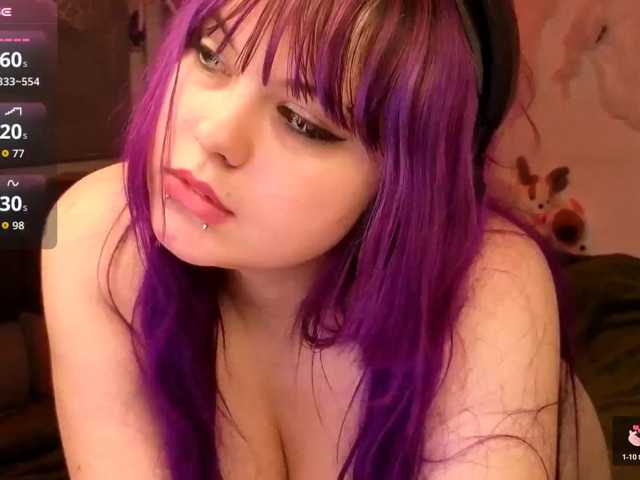 LovelyKristi live cam on BongaCams