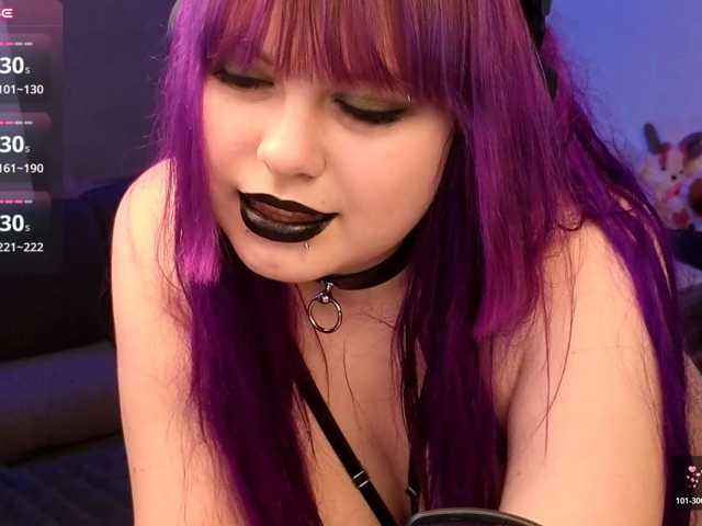 LovelyKristi live cam on BongaCams