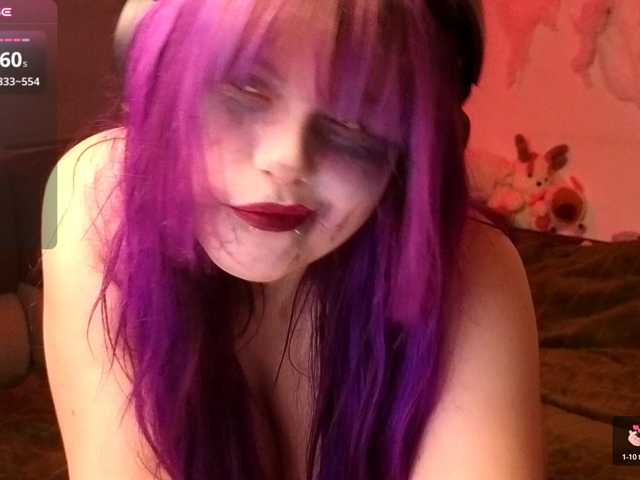 LovelyKristi live cam on BongaCams