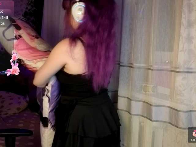 LovelyKristi live cam on BongaCams