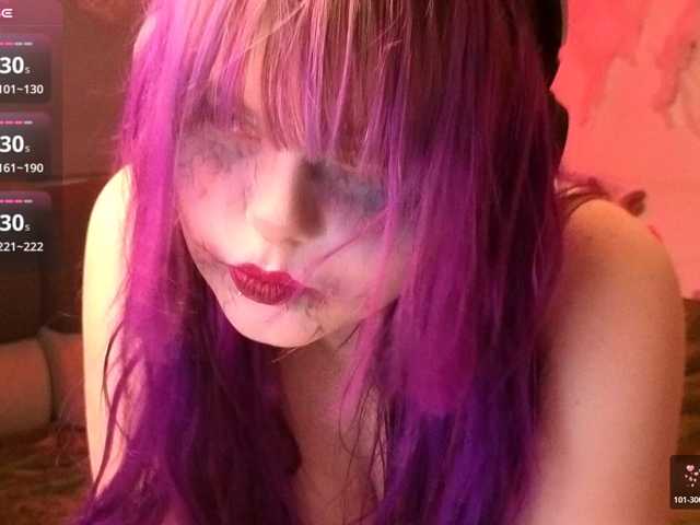 LovelyKristi live cam on BongaCams