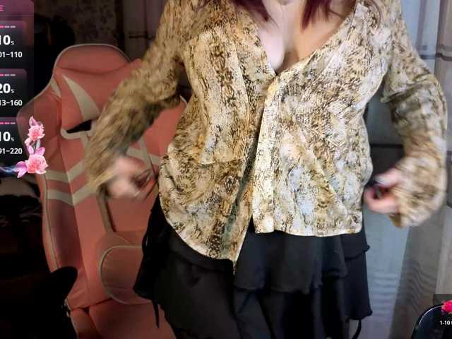 LovelyKristi's BongaCams show and profile