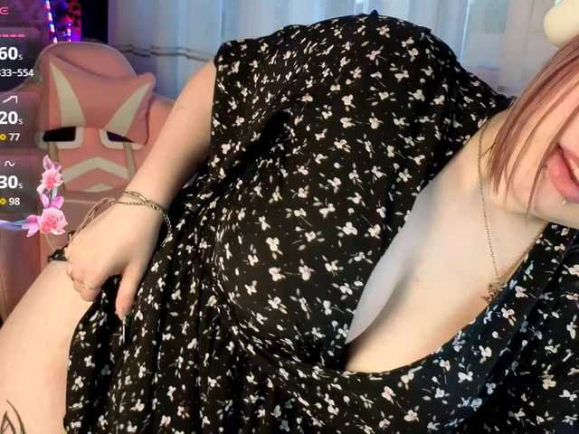 LovelyKristi live cam on BongaCams