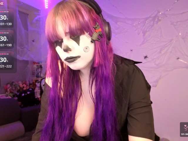 LovelyKristi live cam on BongaCams