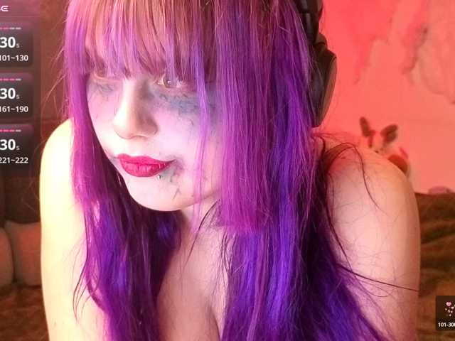 LovelyKristi live cam on BongaCams