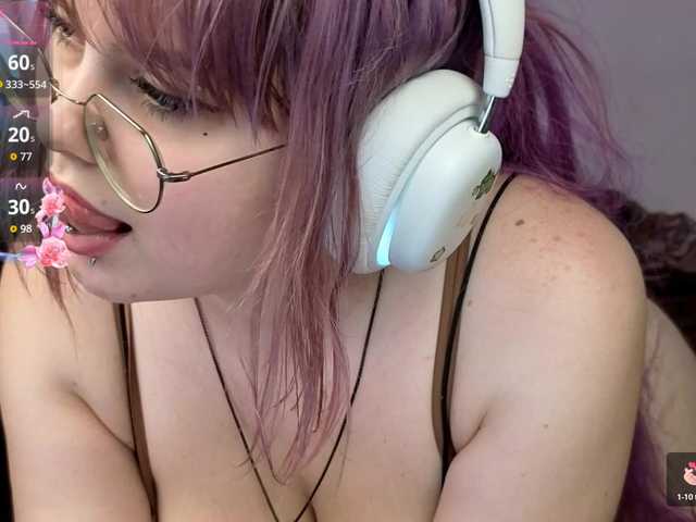 LovelyKristi live cam on BongaCams