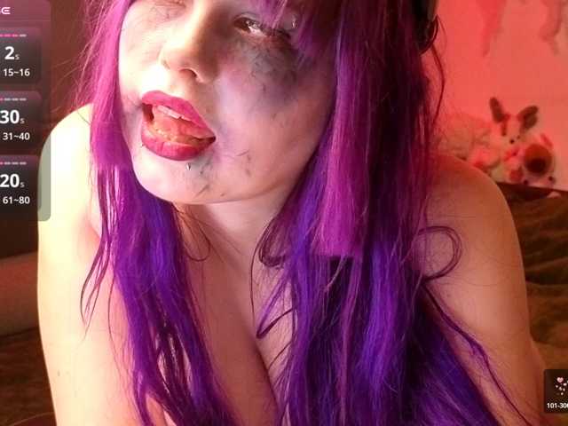 LovelyKristi live cam on BongaCams
