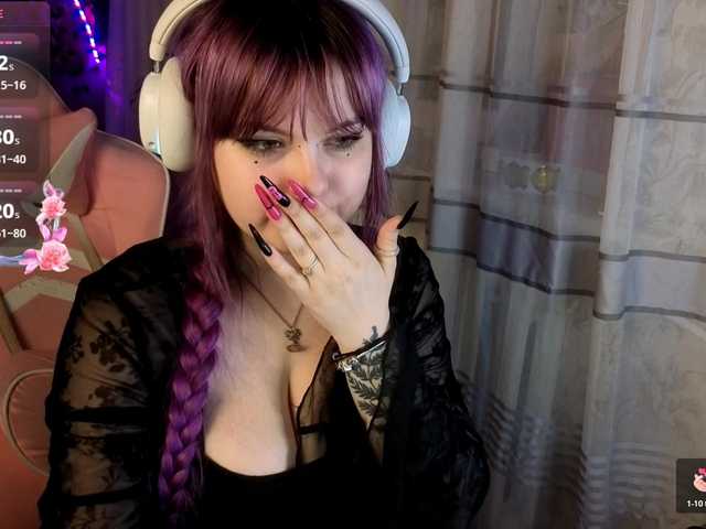 LovelyKristi live cam on BongaCams