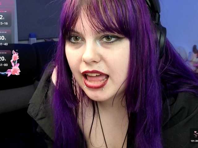 LovelyKristi live cam on BongaCams