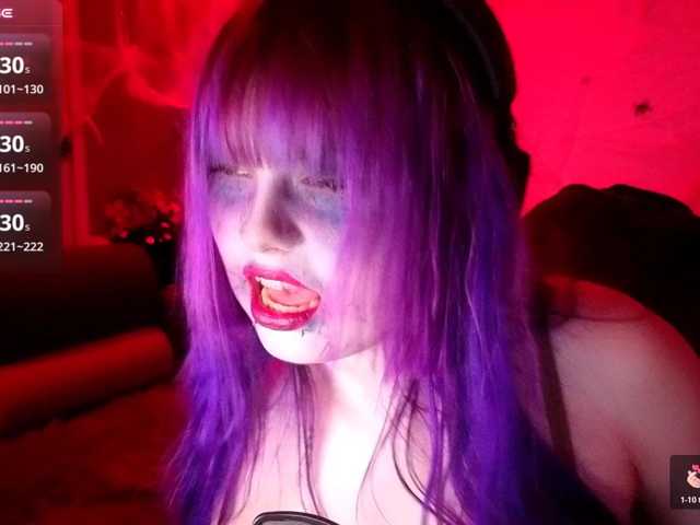 LovelyKristi live cam on BongaCams