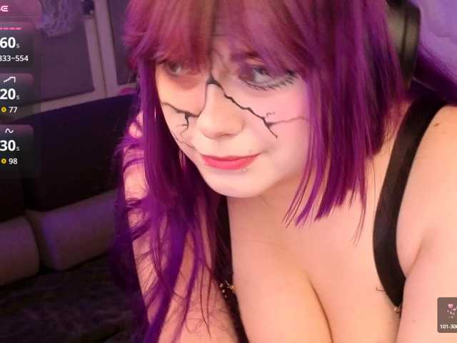 LovelyKristi live cam on BongaCams