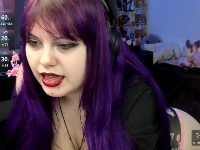 LovelyKristi live cam on BongaCams