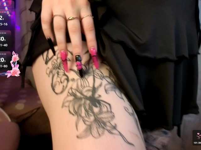 LovelyKristi live cam