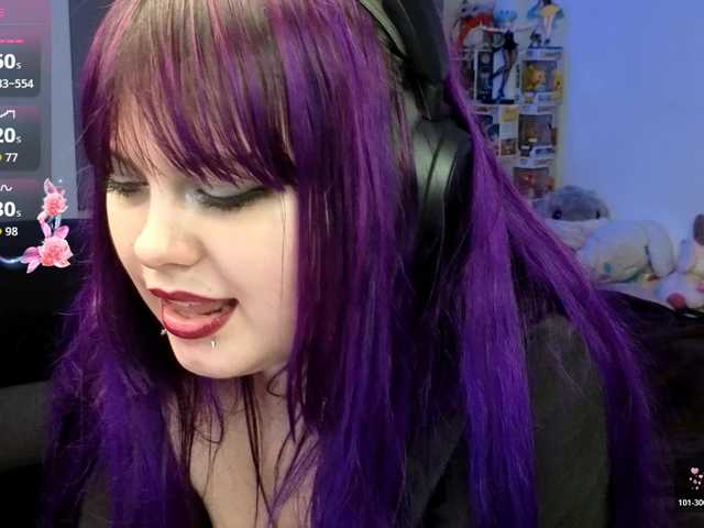 LovelyKristi live cam on BongaCams