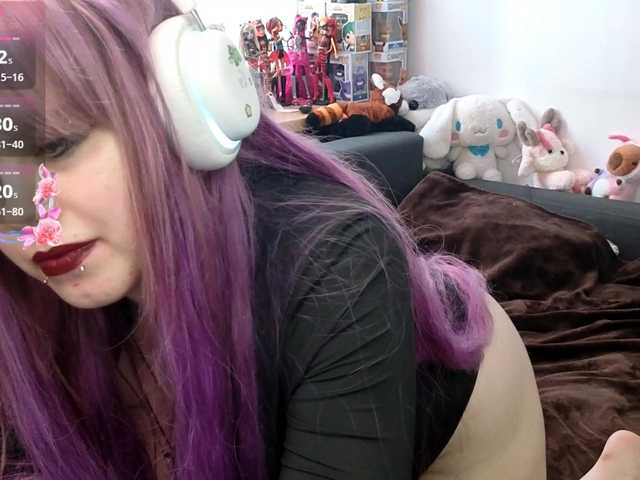 LovelyKristi live cam on BongaCams