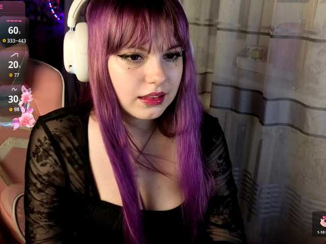 LovelyKristi live cam on BongaCams