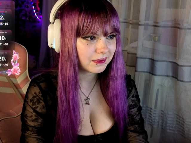LovelyKristi live cam on BongaCams