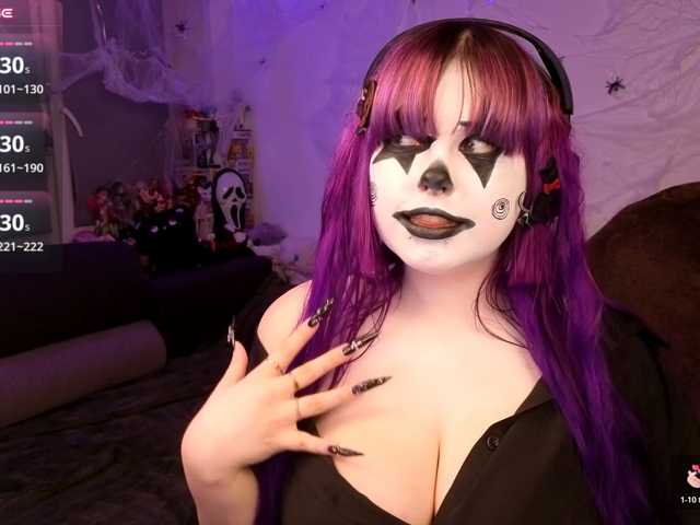 LovelyKristi live cam on BongaCams