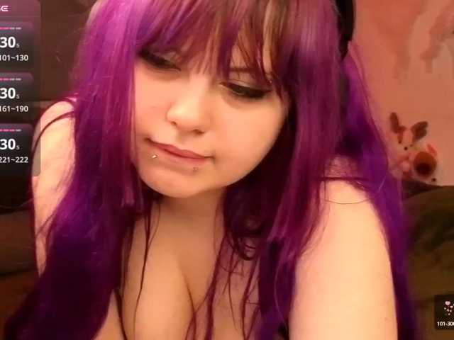 LovelyKristi live cam on BongaCams