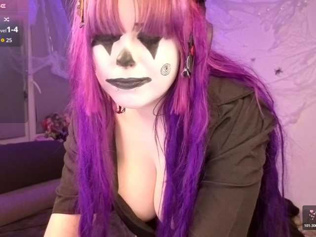 LovelyKristi live cam on BongaCams