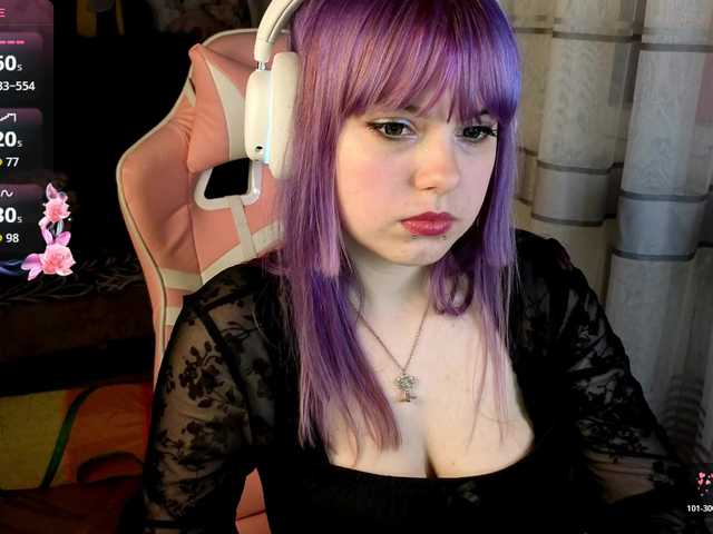 LovelyKristi's BongaCams show and profile