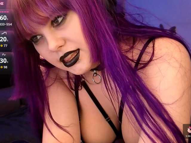 Lovelykristi live cam